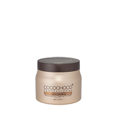 COCOCHOCO Kolagēna un Biotīna atjaunojošā matu maska 500ml