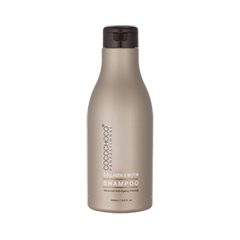 COCOCHOCO Kolagēna un Biotīna šampūns 400ml