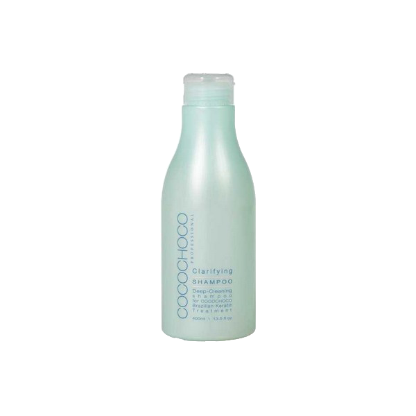 COCOCHOCO Professional attīrošais šampūns 400ml