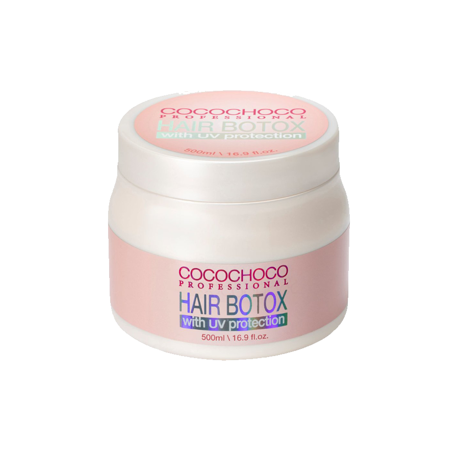 COCOCHOCO Original botox 500ml