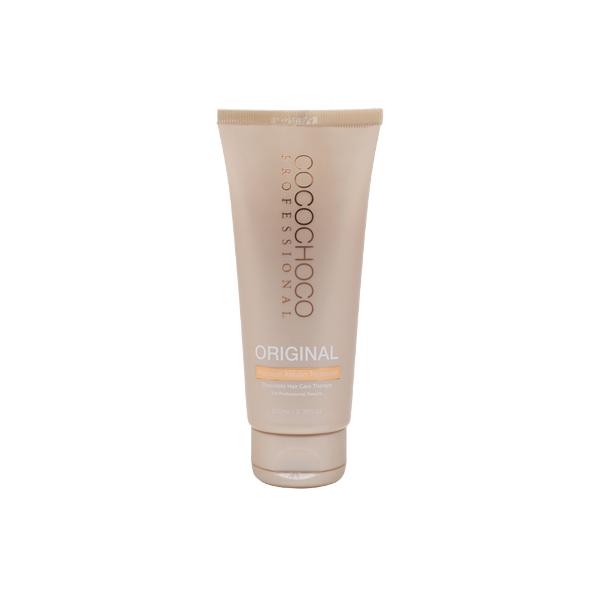 COCOCHOCO Original Keratīns 100ml