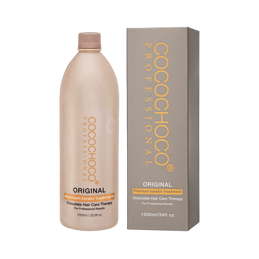 COCOCHOCO Original Keratīns 1000ml