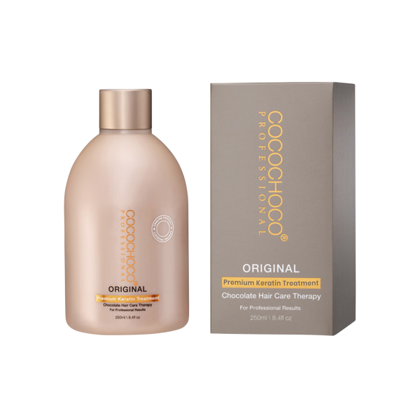 COCOCHOCO Original Keratīns 250ml