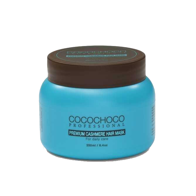 COCOCHOCO Cashmere maska, 250ml
