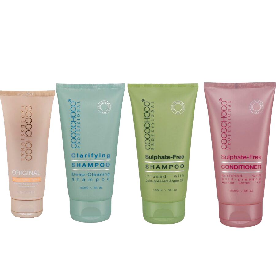 COCOCHOCO Original pilnais komplekts