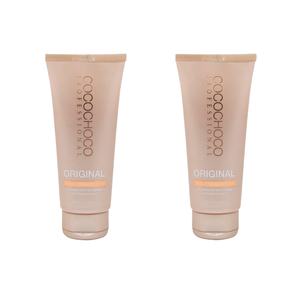 COCOCHOCO Original Keratīns 200ml