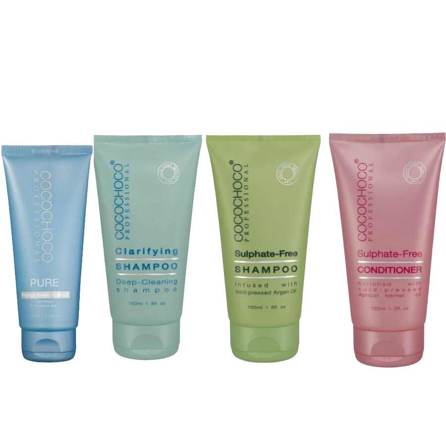 COCOCHOCO Pure pilnais komplekts