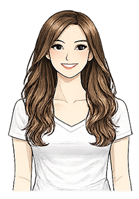 Matu garums M-Natural