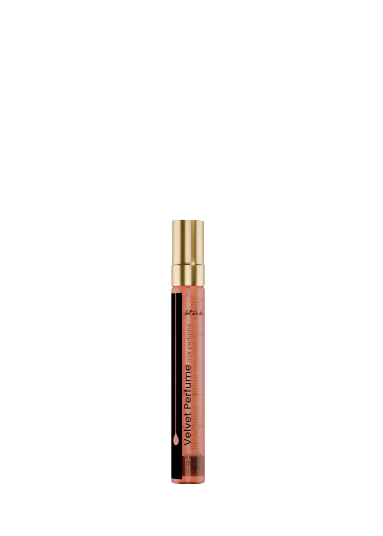 Let Me Be Velvet smaržas matiem 30ml