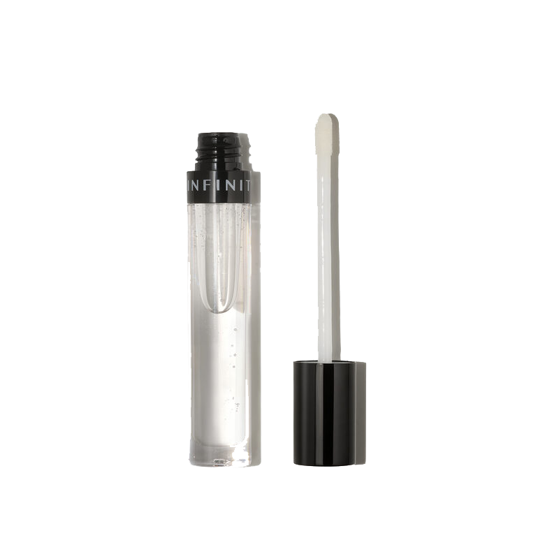 INFINITY COSMETICS Mitrinošs lūpu spīdums