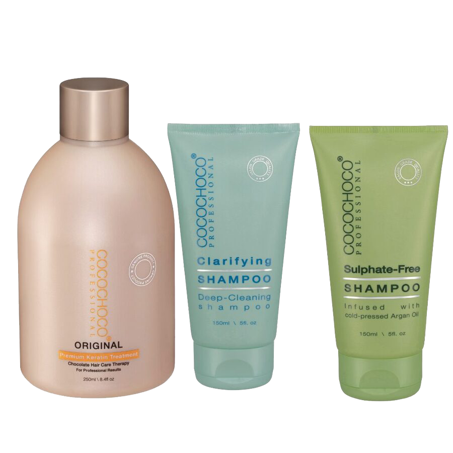 COCOCHOCO Original 250ml komplekts