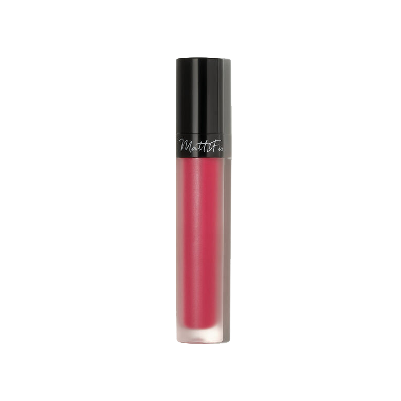 INFINITY COSMETICS šķidrā lūpu krāsa 