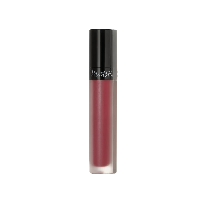 INFINITY COSMETICS šķidrā lūpu krāsa 