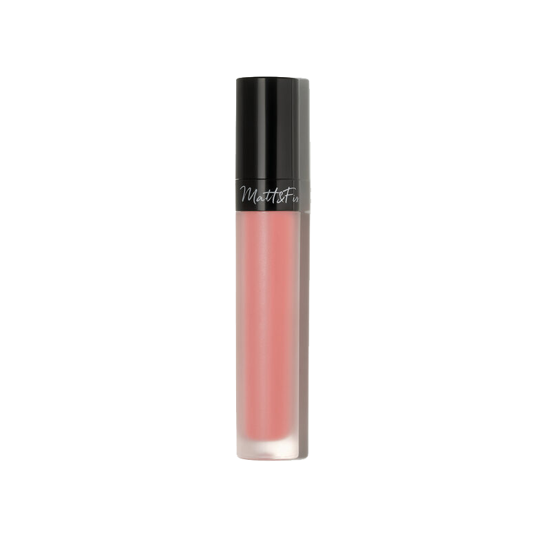 INFINITY COSMETICS šķidrā lūpu krāsa 