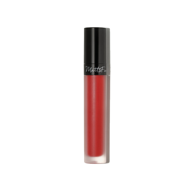INFINITY COSMETICS šķidrā lūpu krāsa 