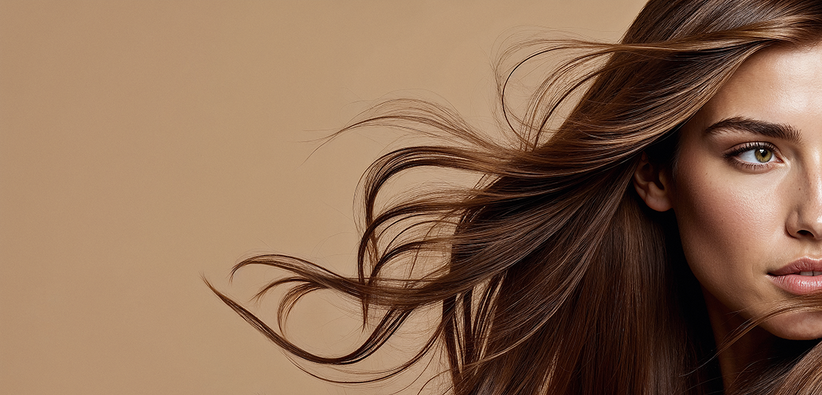 Atgūsti zīdaini mīksus, veselīgus, stiprus un dzīvīgus matus ar COCOCHOCO